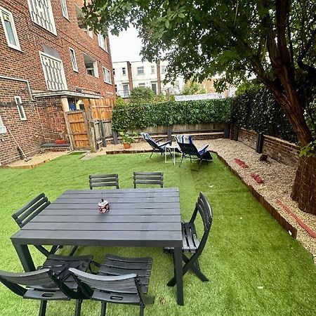 Shoreditch House London Exterior foto