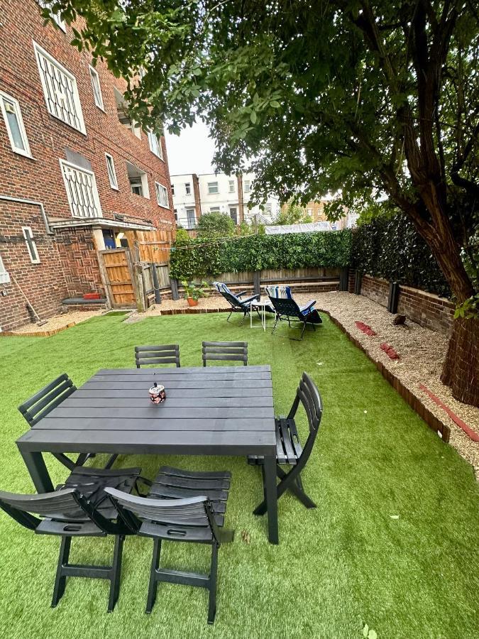Shoreditch House London Exterior foto