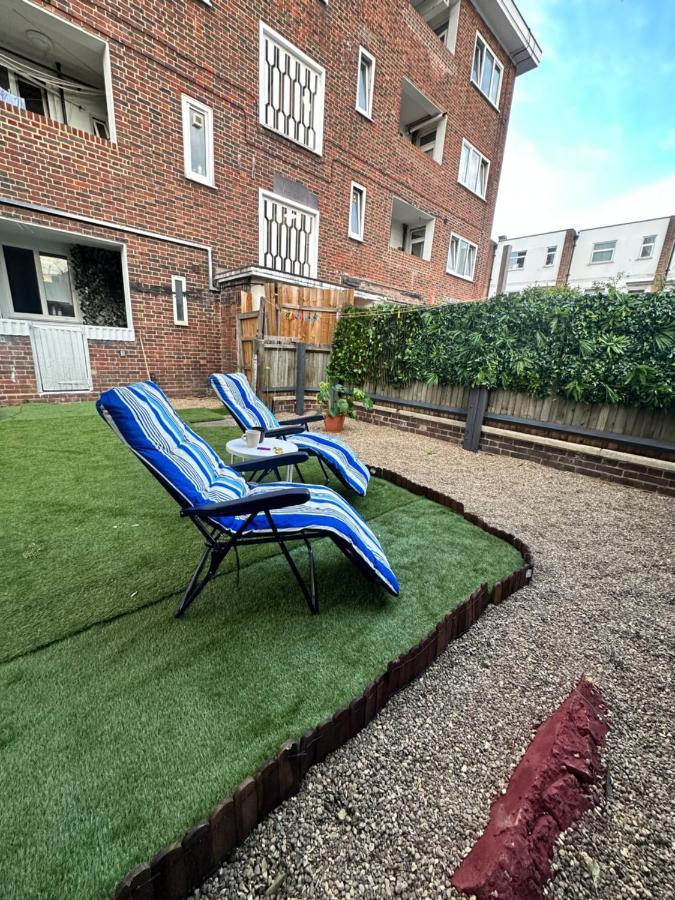 Shoreditch House London Exterior foto